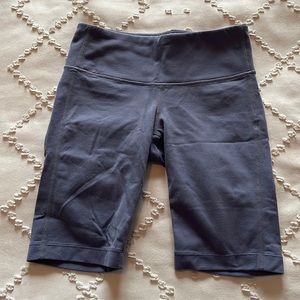 Athleta Bike Short